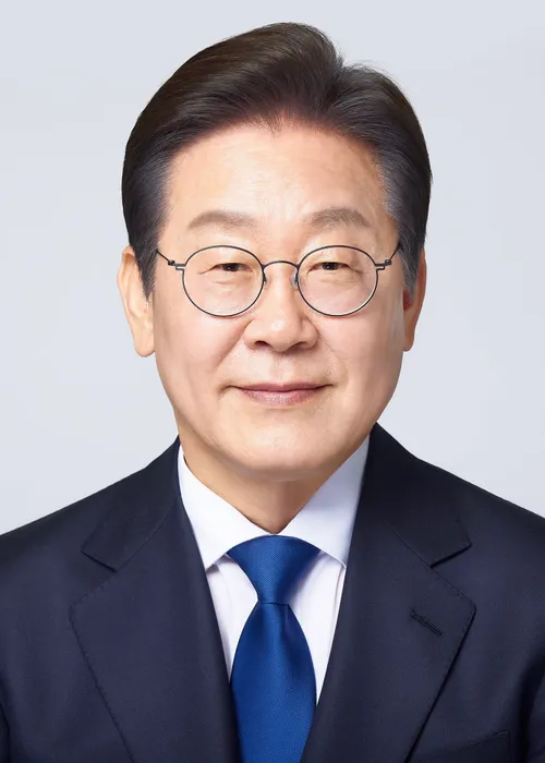 이재명 후보